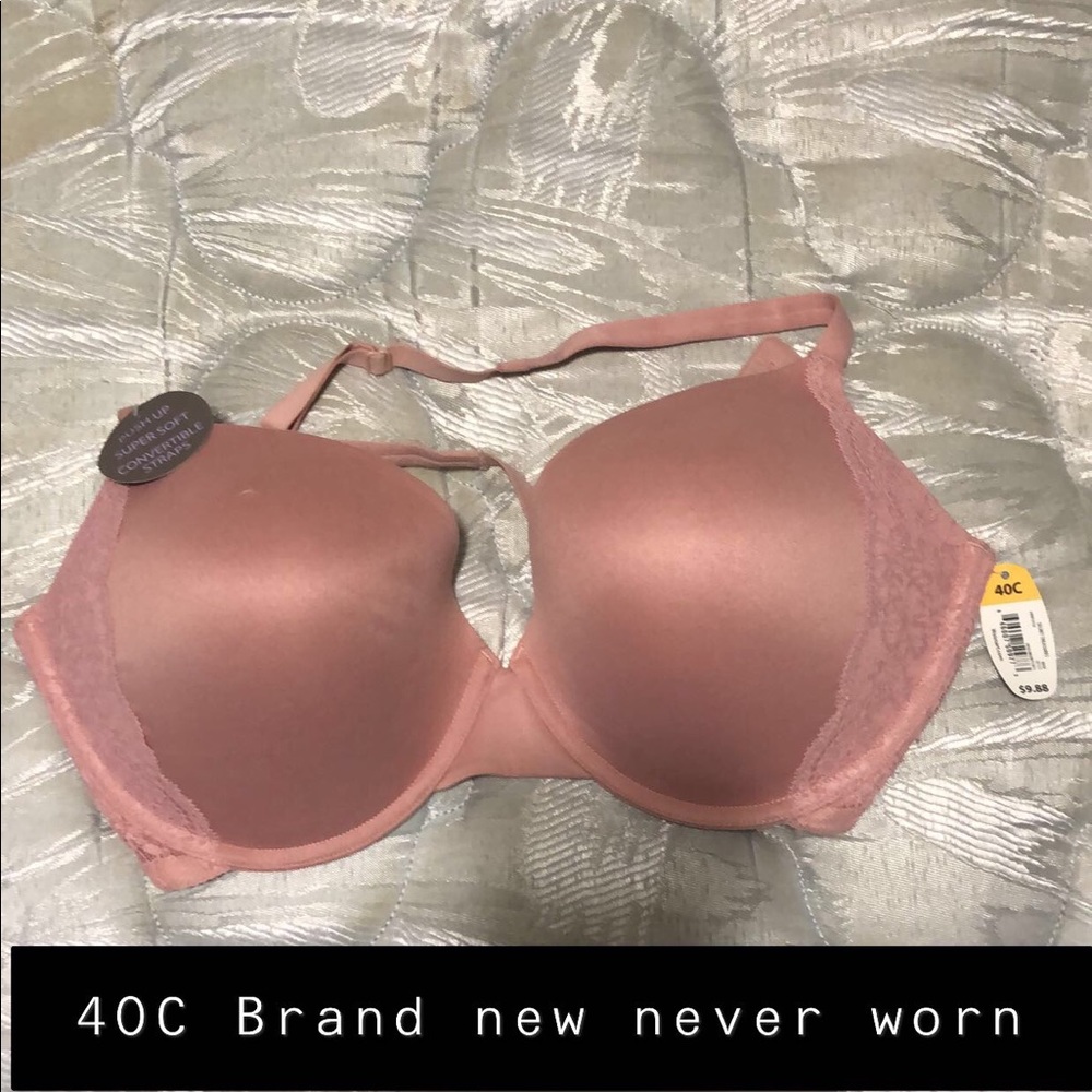 Women’s Bra